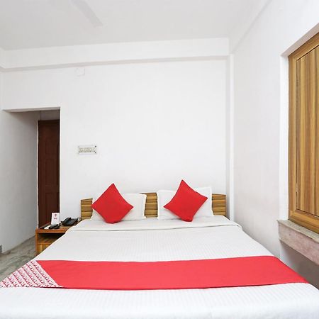 Hotel O New Silver Inn Kolkata Ngoại thất bức ảnh