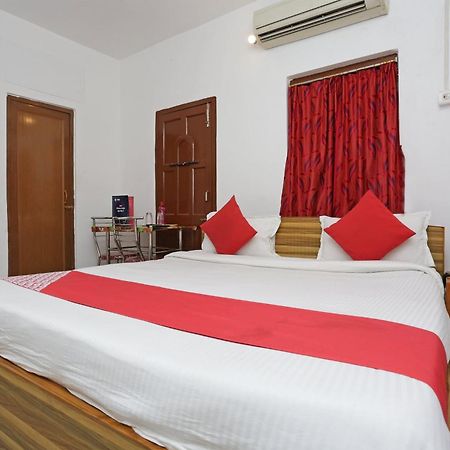 Hotel O New Silver Inn Kolkata Ngoại thất bức ảnh