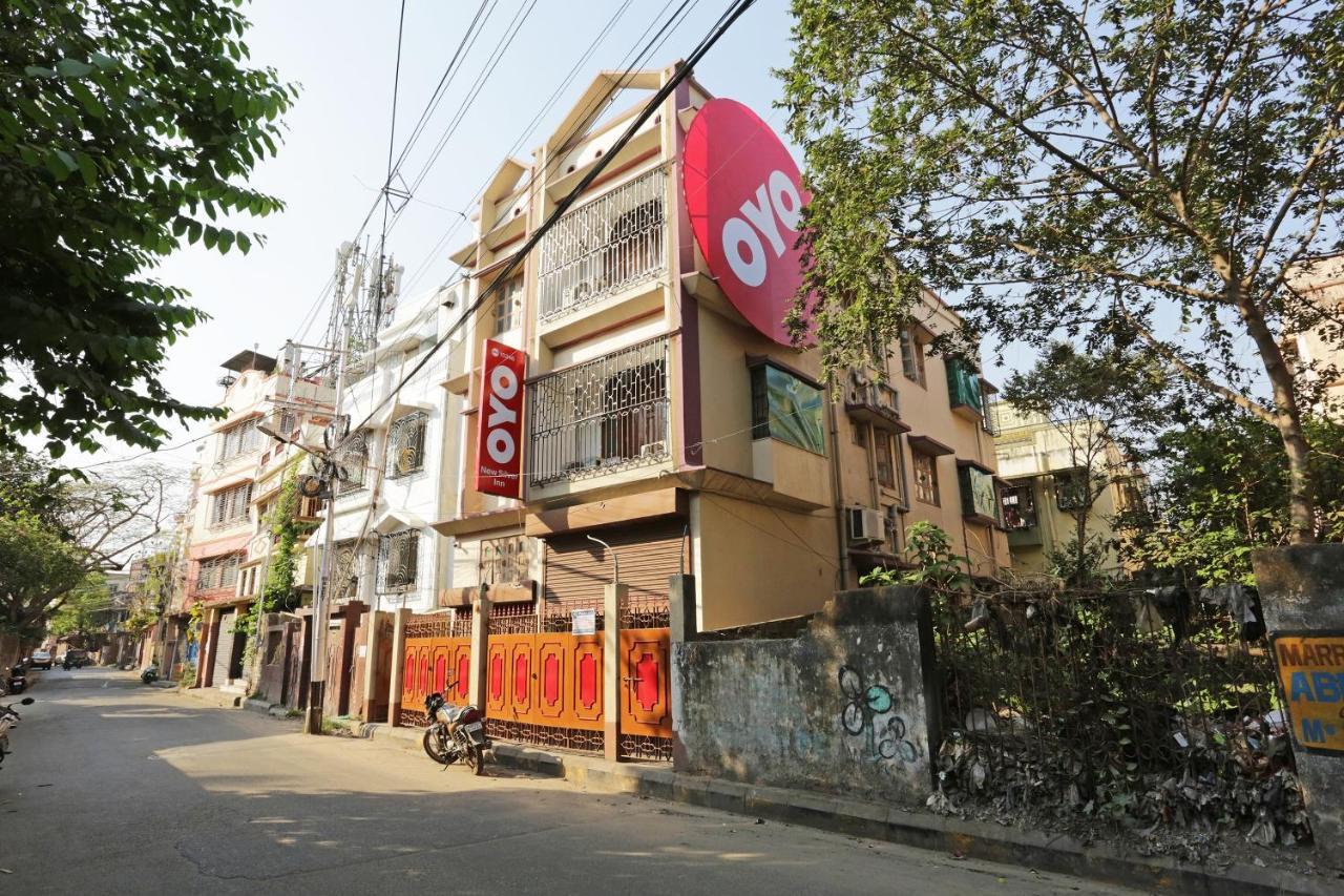 Hotel O New Silver Inn Kolkata Ngoại thất bức ảnh