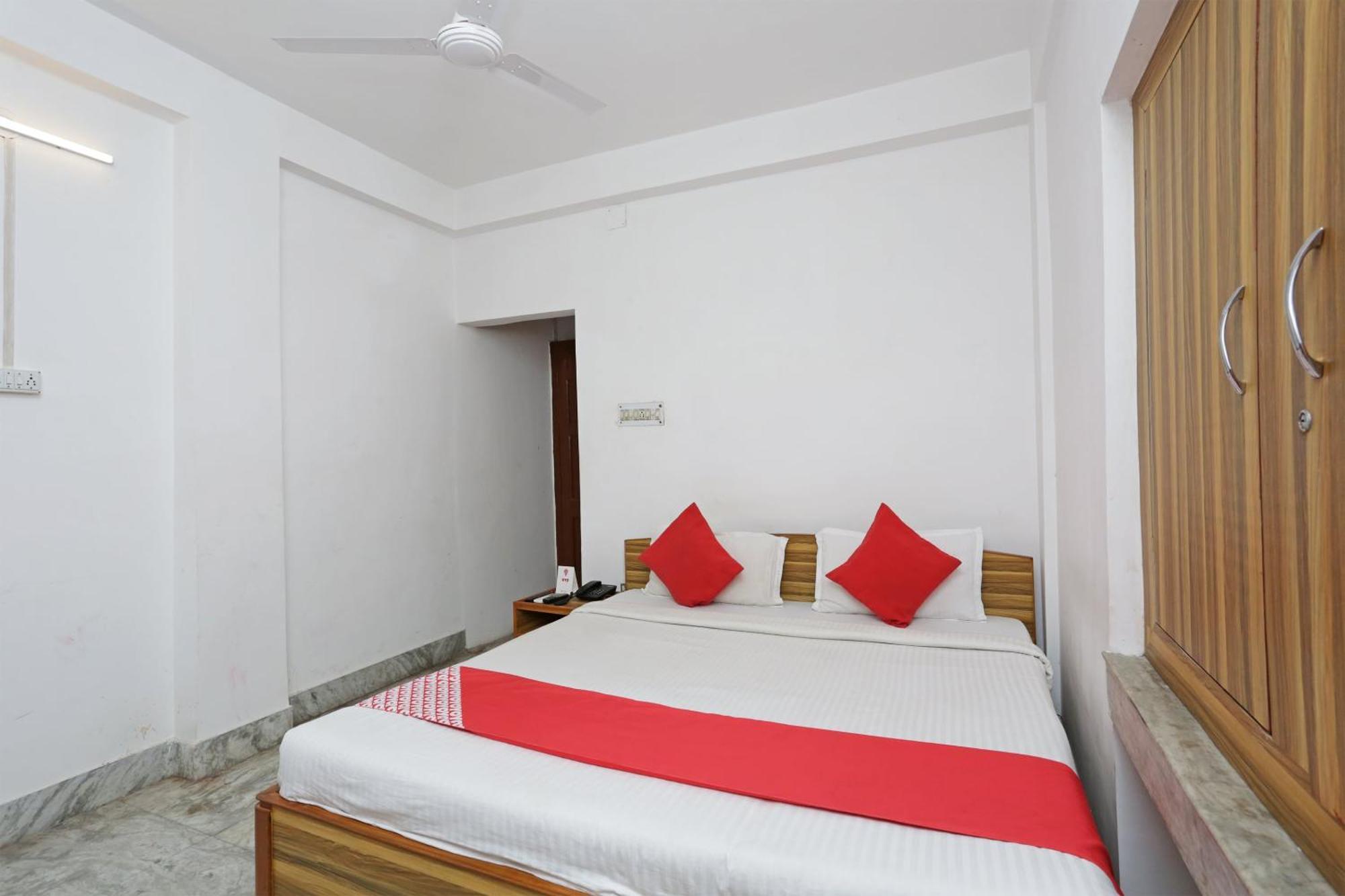 Hotel O New Silver Inn Kolkata Ngoại thất bức ảnh