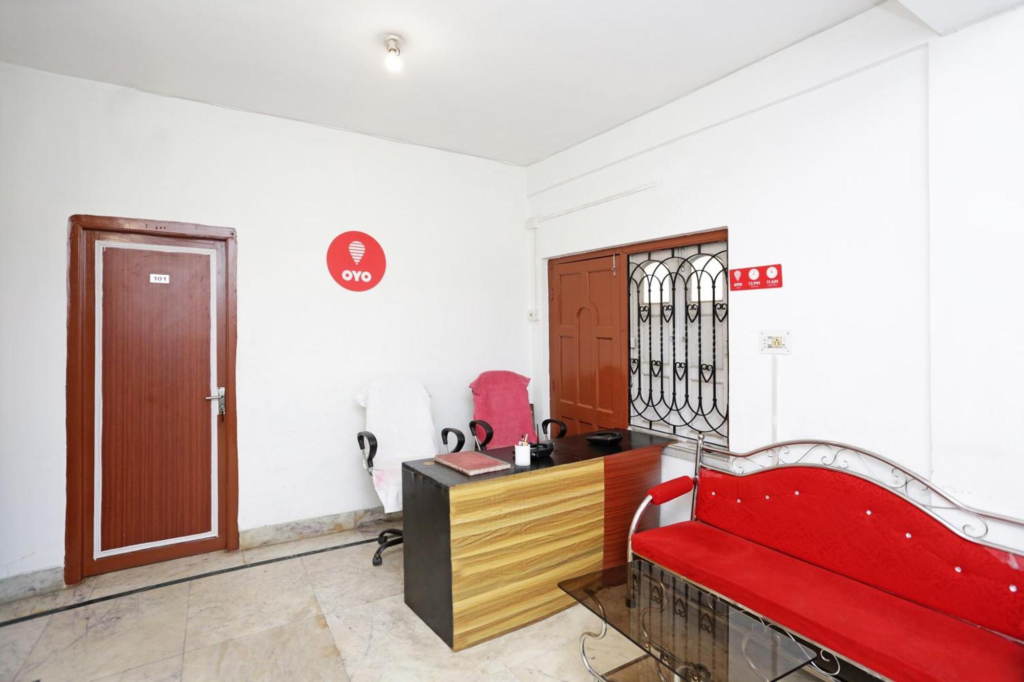 Hotel O New Silver Inn Kolkata Ngoại thất bức ảnh