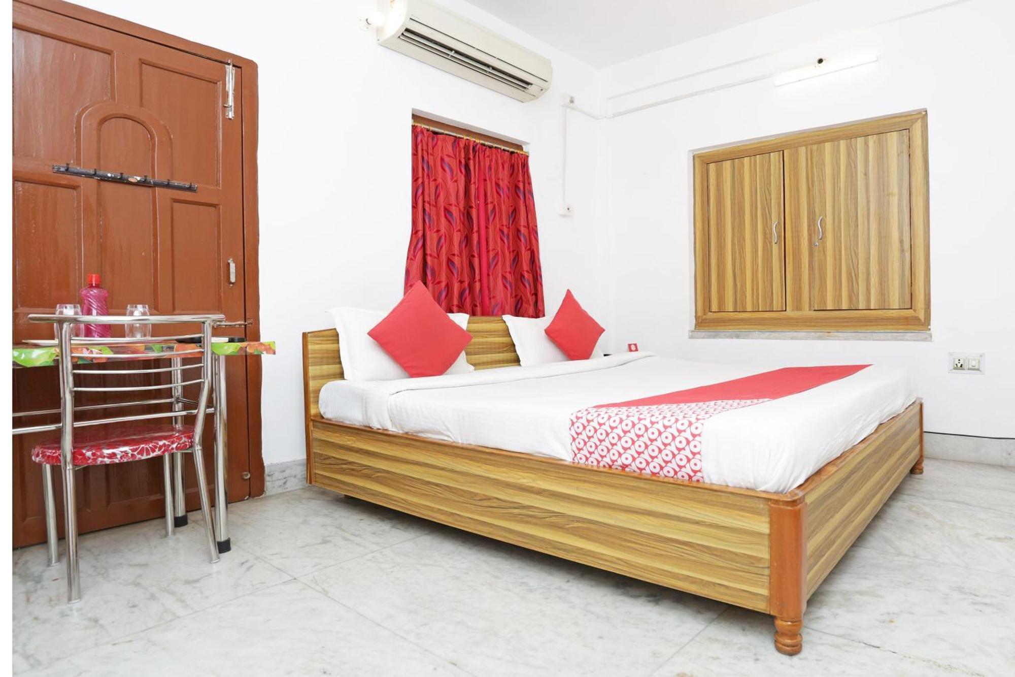Hotel O New Silver Inn Kolkata Ngoại thất bức ảnh