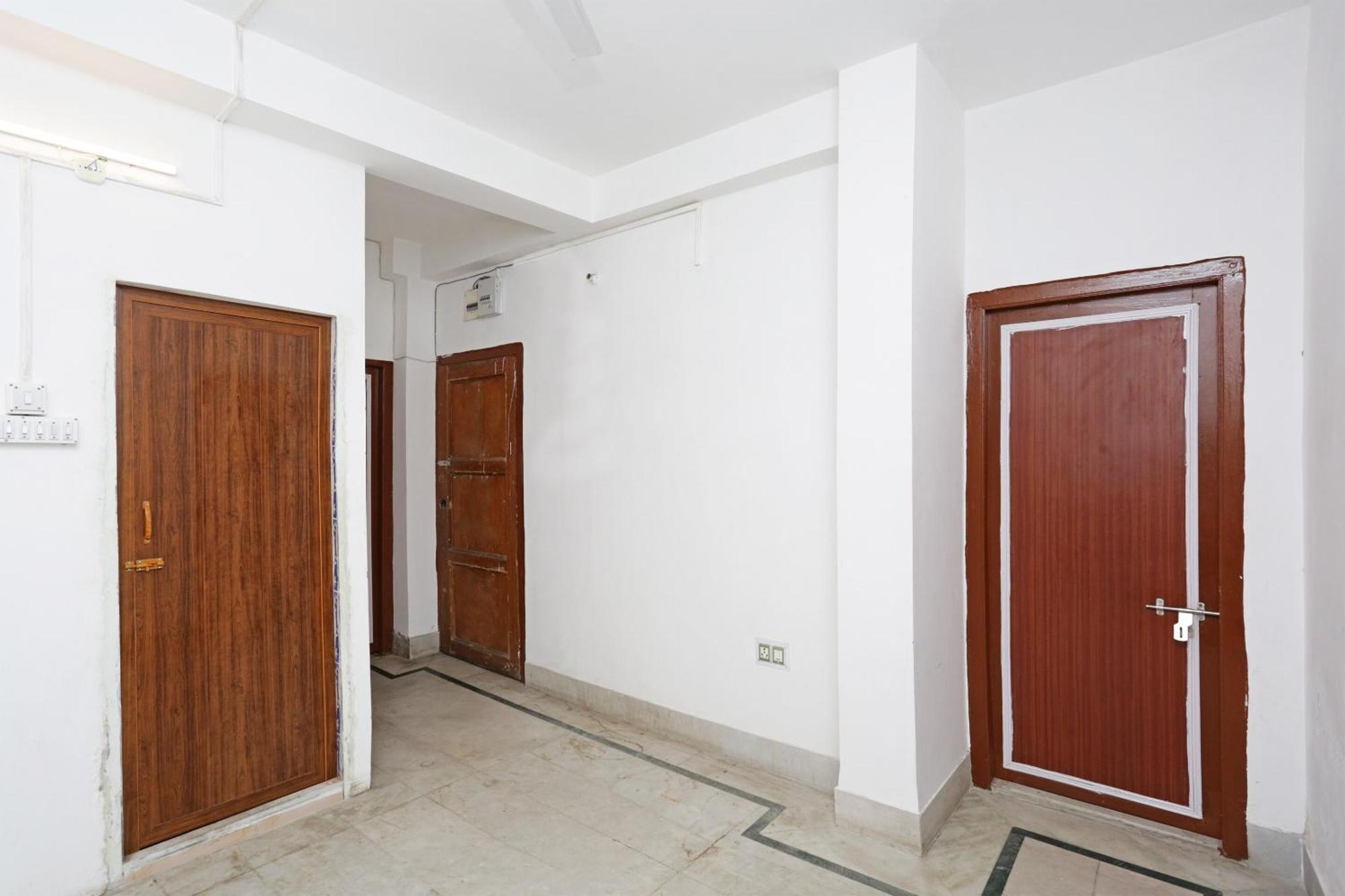 Hotel O New Silver Inn Kolkata Ngoại thất bức ảnh