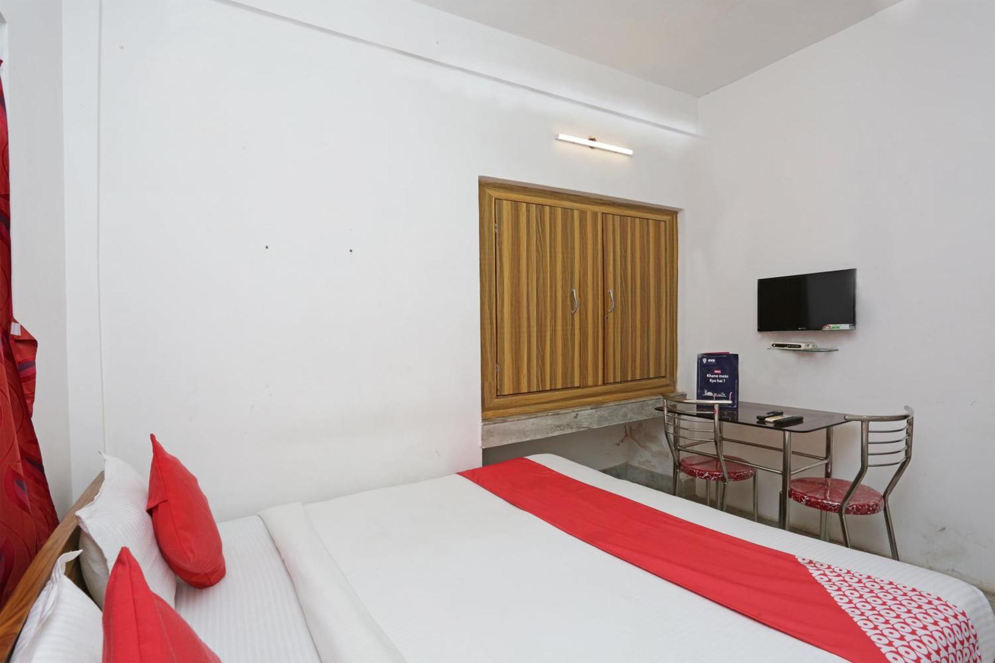 Hotel O New Silver Inn Kolkata Ngoại thất bức ảnh