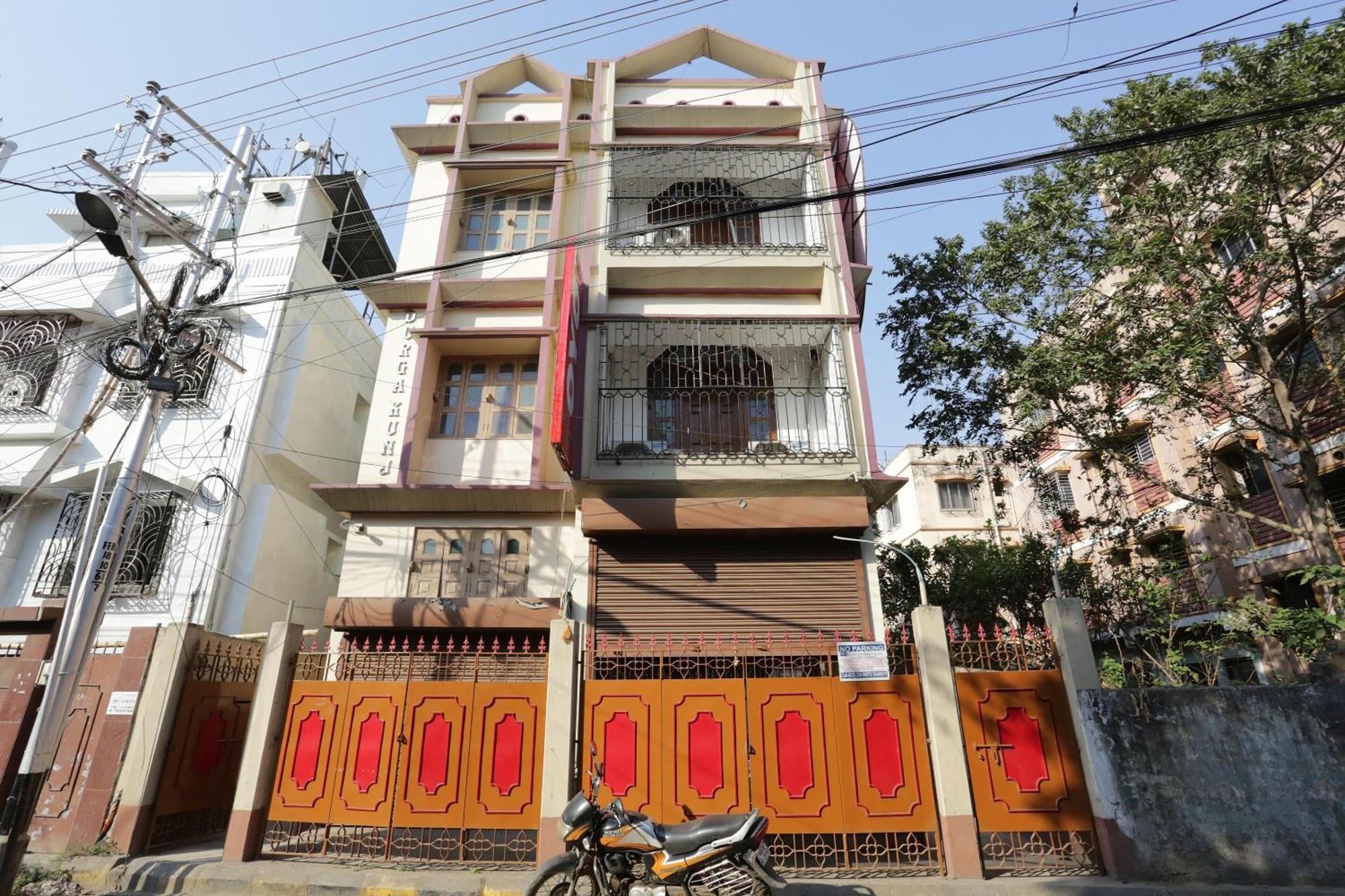 Hotel O New Silver Inn Kolkata Ngoại thất bức ảnh