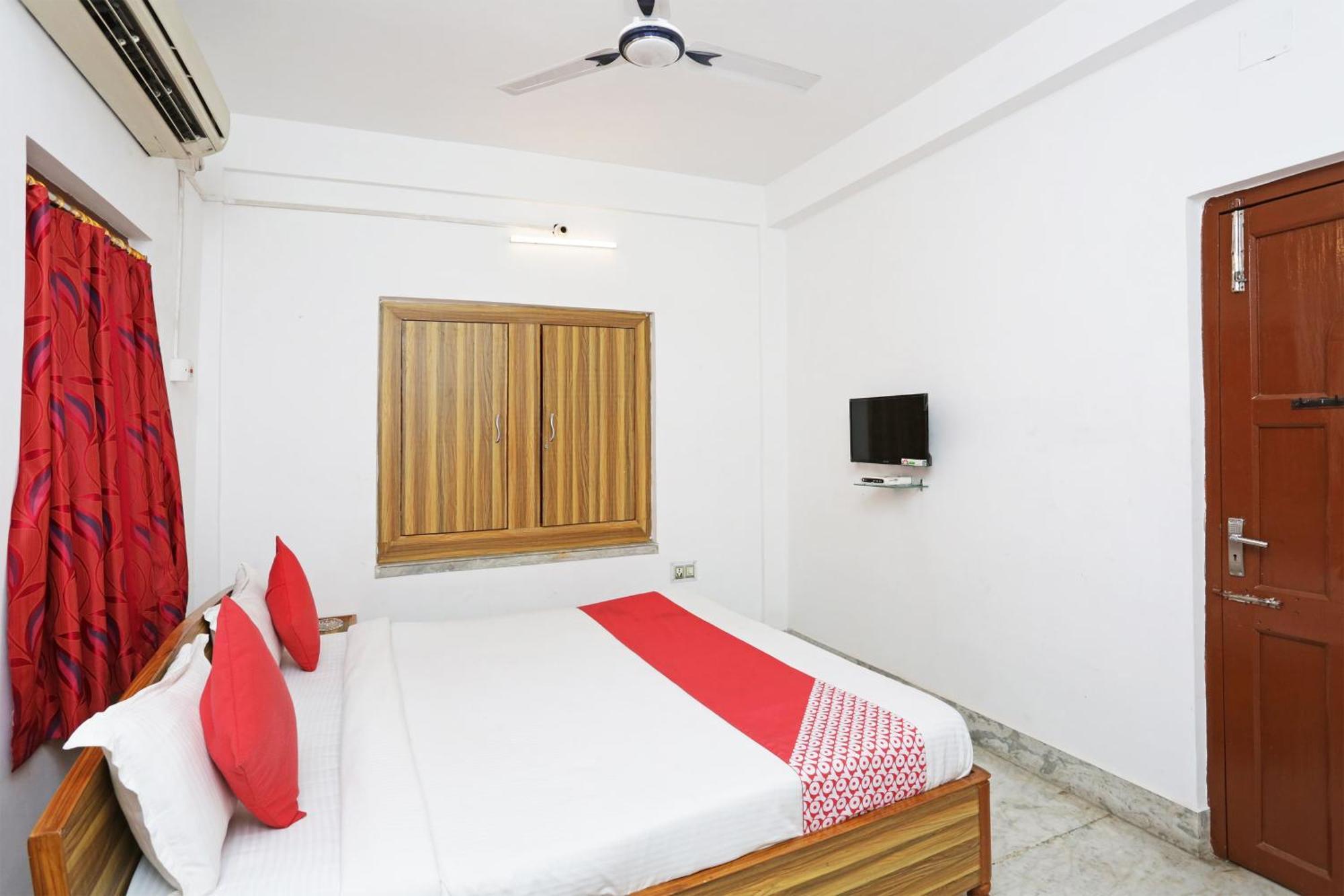 Hotel O New Silver Inn Kolkata Ngoại thất bức ảnh