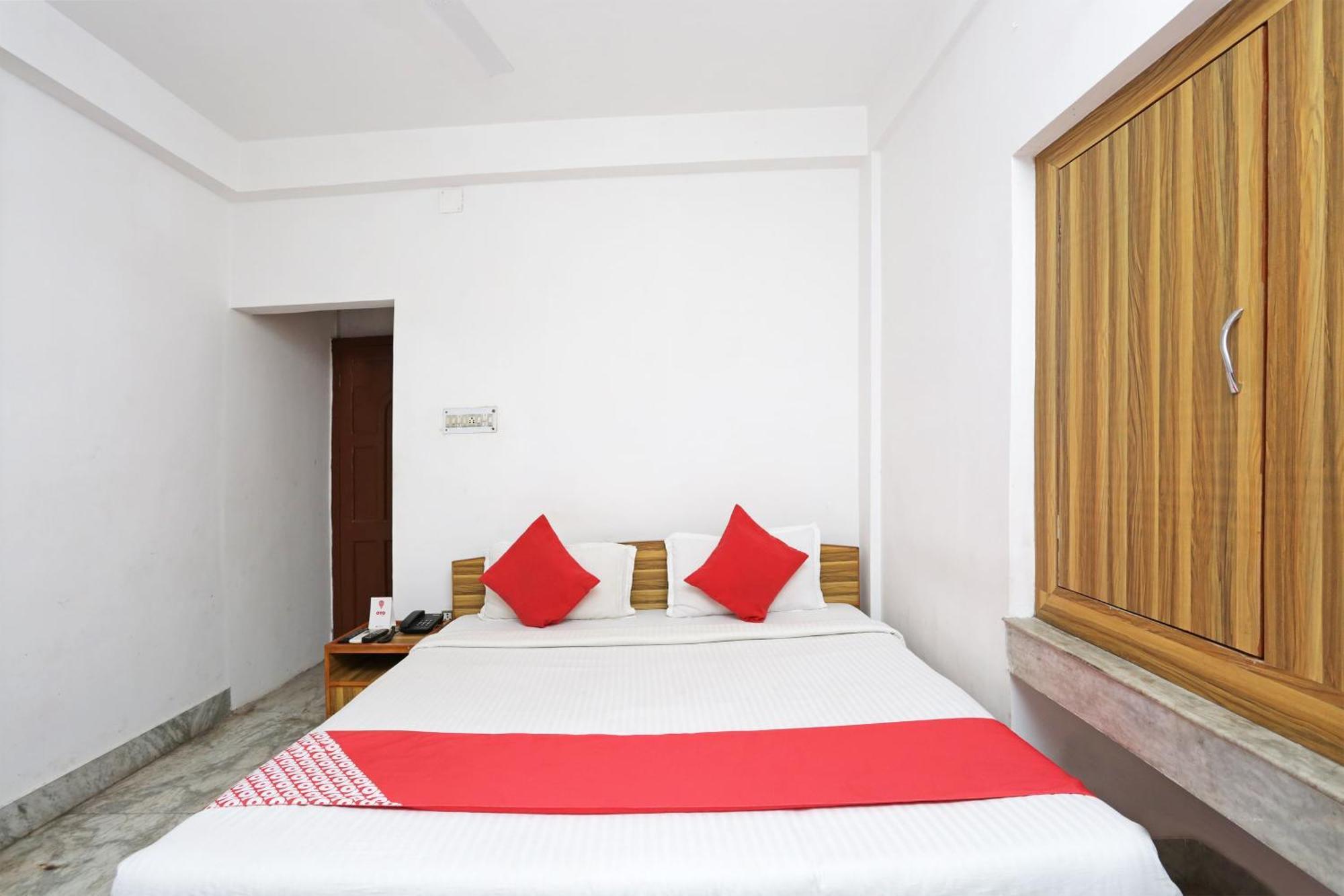 Hotel O New Silver Inn Kolkata Ngoại thất bức ảnh