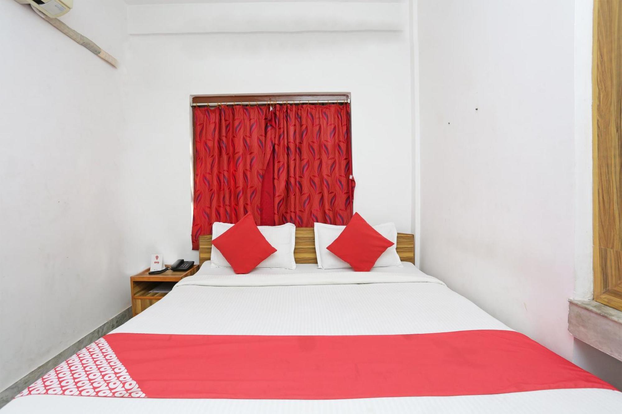 Hotel O New Silver Inn Kolkata Ngoại thất bức ảnh