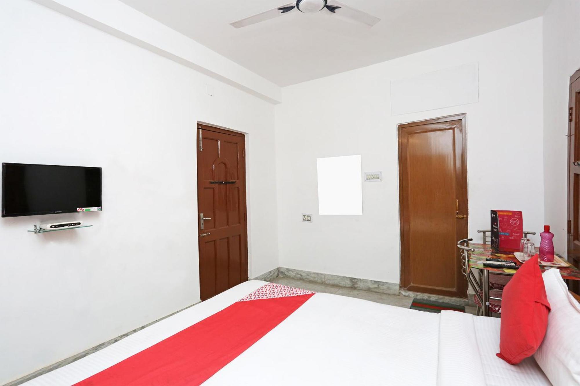Hotel O New Silver Inn Kolkata Ngoại thất bức ảnh