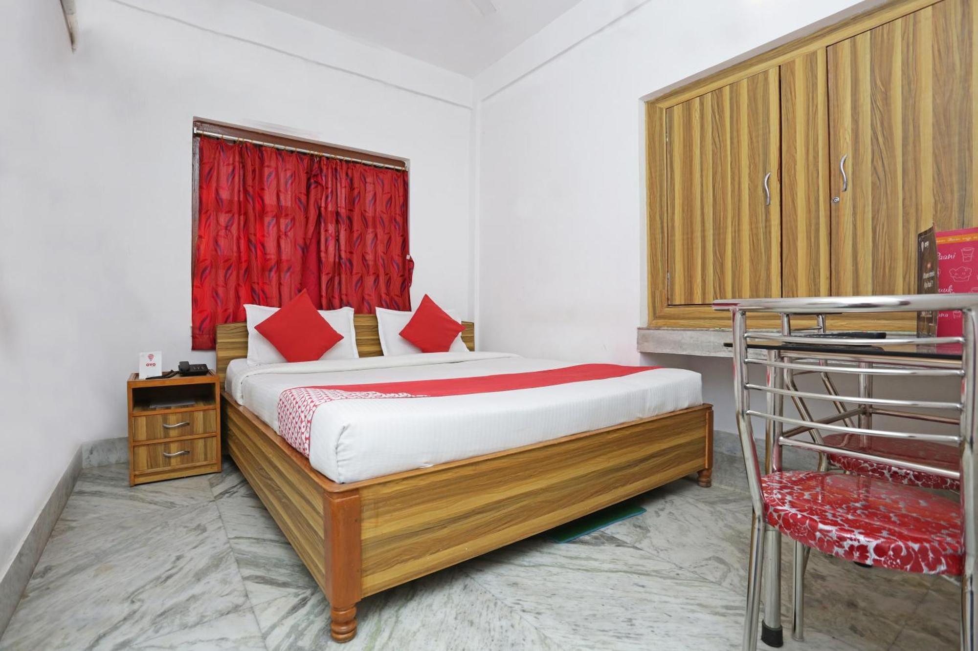 Hotel O New Silver Inn Kolkata Ngoại thất bức ảnh