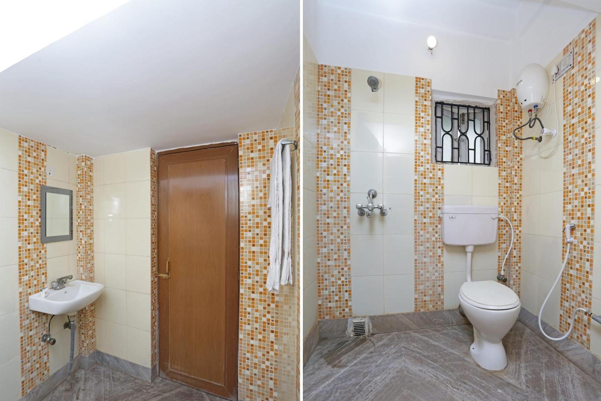 Hotel O New Silver Inn Kolkata Ngoại thất bức ảnh