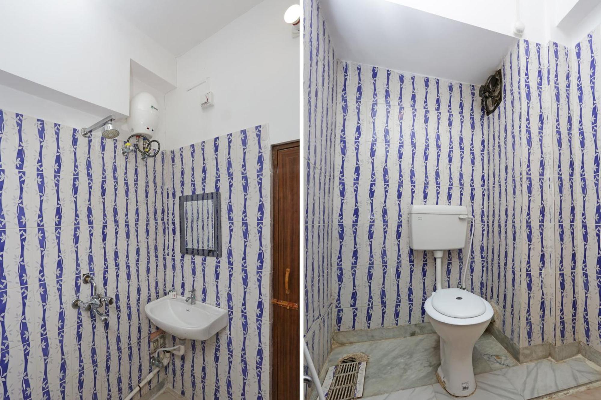 Hotel O New Silver Inn Kolkata Ngoại thất bức ảnh
