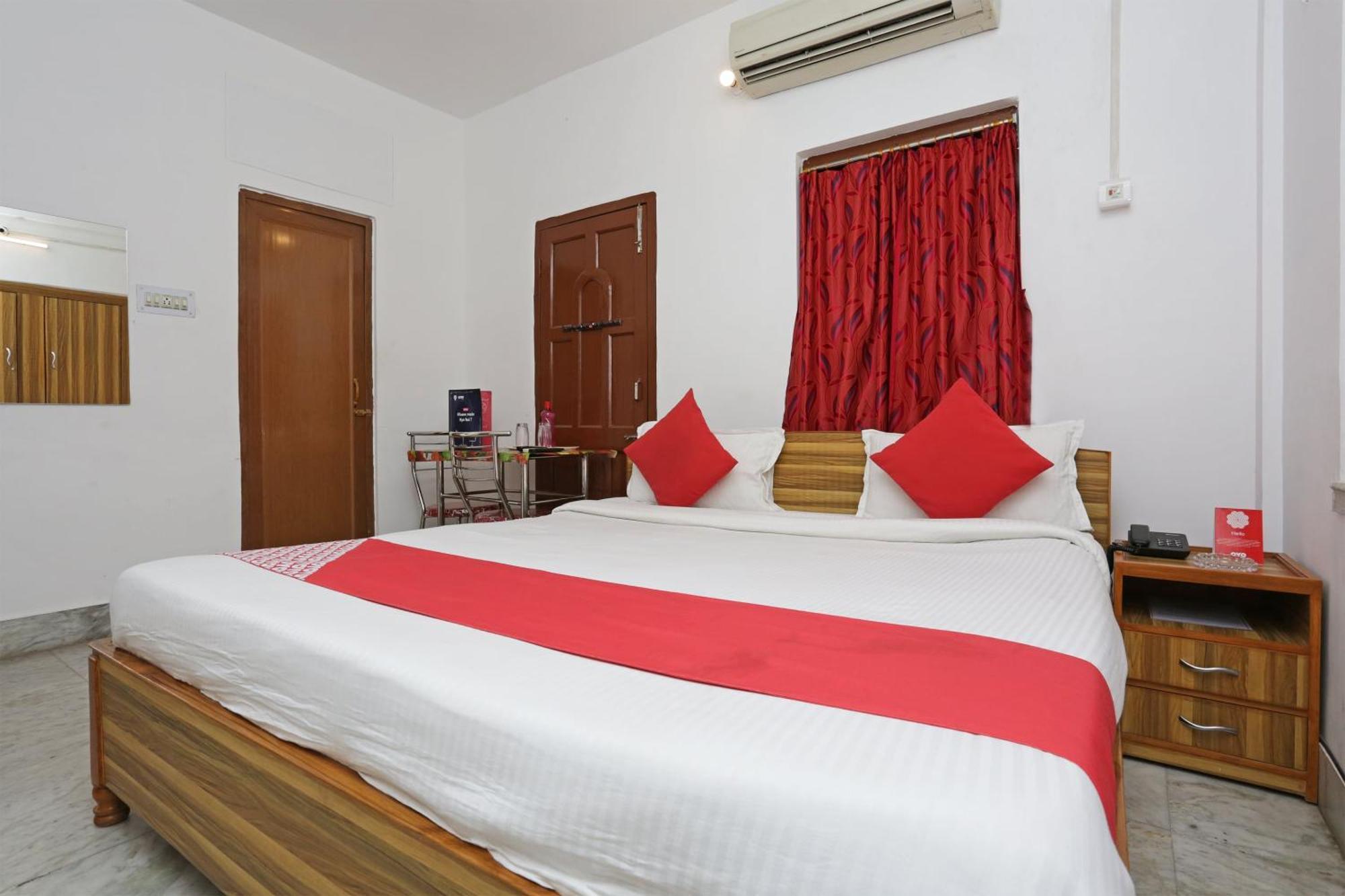 Hotel O New Silver Inn Kolkata Ngoại thất bức ảnh
